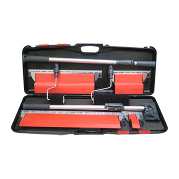 Walizka L'outil Parfait ParfaitLiss 80506 – Zestaw do wygładzania