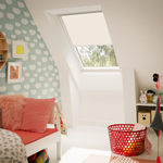 VELUX Roleta   DKL S06 1085S 114x118 zaciemniająca