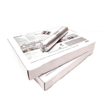 12 x SCHOMBURG Aquafin i380 Biały 550ml - Krem Iniekcyjny Pozioma Izolacja