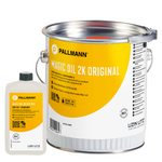 Pallman Magic Oil 2K 1 L A/B 021283