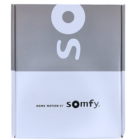 Somfy Eolis WireFree io 1816084 