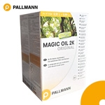 Pallman Magic Oil 2K 1 L A/B 021283