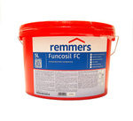 Remmers Funcosil FC 5L impregnat hydrofobizujący do fasad na bazie silanów 