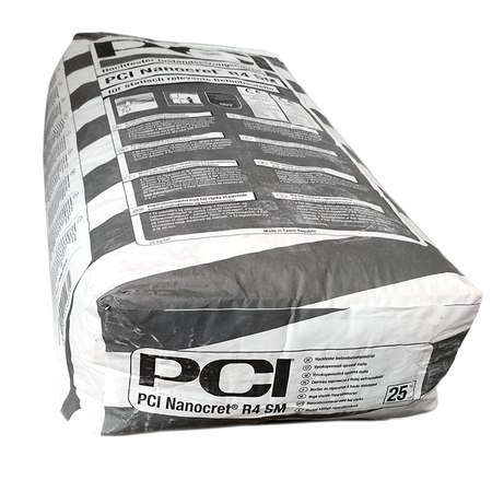 PCI Nanocret R4 SM - 25 kg