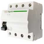 Schneider A9Z05440 wyłącznik różnicowoprądowy 4P 40A AC