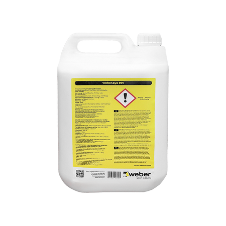 OUTLET (8197 const) Weber.sys 891 5 litrów  