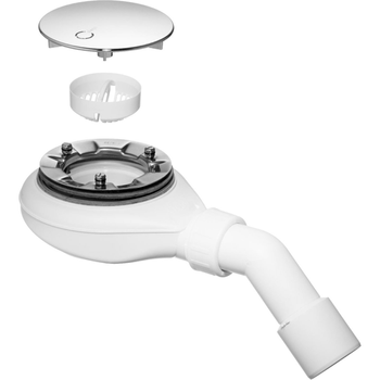 Viega Syfon Brodzik sitko 801458 6963PL