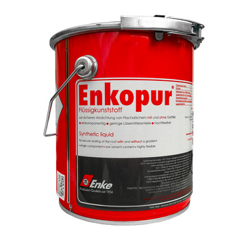 Enke Enkopur czarny 4 kg