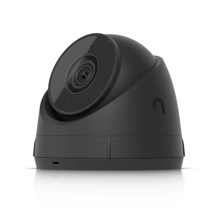 Ubiquiti G5 Turret Ultra Black Edition – kamera 2K do monitoringu zewnętrznego