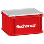 Zestaw 20x Fischer Kotwa FIS V ZERO 360 S + 1x Skrzynka Fischer HWK 091425