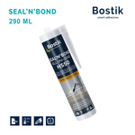 Bostik H550 Seal’N’Bond All-In-One 290ml Uniwersalny klej-uszczelniacz