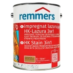 Remmers Aidol HK Lasur lazura ochronna do drewna 5 L - pinia/modrzew