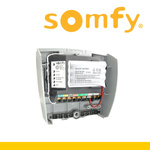 Somfy Elixo 500 3S RTS Zestaw Comfort Pack Art. 1216364