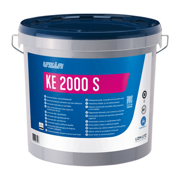 UZIN KE 2000 S 2 kg Uniwersalny klej do wykładzin