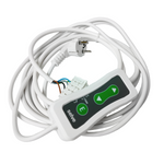 Selve 291009 kabel z pilotem do SE-Funk/SMI – przełącznik do rolet