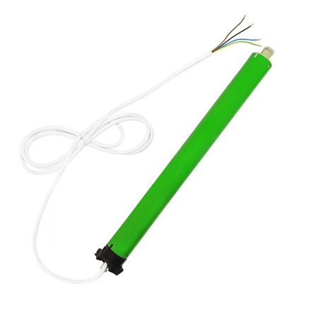 SIŁOWNIK SE Plus 2/15 17 obr./min.KOMPLET (382050 + 288020 + 288225 + 281920)