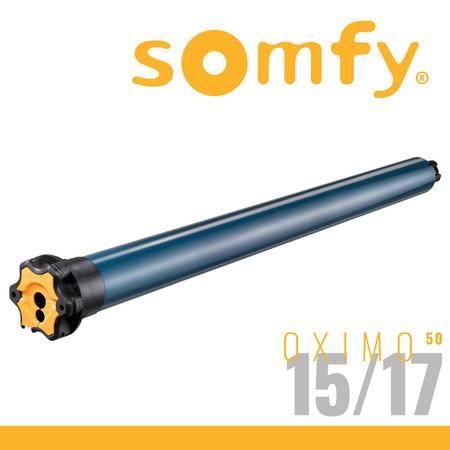 Somfy Napęd Oximo 50 io 15/17 Art. 1039589