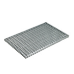 ACO Ruszt Stalowy Ocynkowany Vario 75x50x2cm 3003262