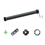 SELVE SE Pro 2/10-com (413130+288020+288225+281920) KOMPLET