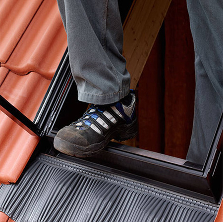 VELUX GVK 0000Z 46x61 – wyłaz dachowy do pomieszczeń nieogrzewanych
