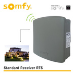 Outlet (5772 const) Somfy 1841022/2400556 RTS odbiornik