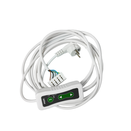 Selve 291009 kabel z pilotem do SE-Funk/SMI – przełącznik do rolet