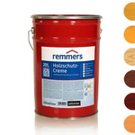 Remmers Holzschutz-Creme Krem impregnacyjny do drewna 20 L - Palisander