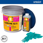 Uzin MK 92 S 2-K PUR-Parkettklebstoff Parkett  A/B  Kleber Universal Kleber 10kg