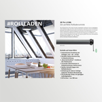 SELVE SE Pro 2/10-com (413130+288020+288225+281920) KOMPLET