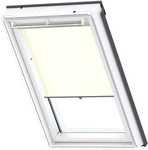 VELUX RHL SK00 1028 roleta przeciwsłoneczna 114x160 Biała