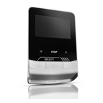 Somfy V100 Monitor wewnętrzny do wideodomofonu