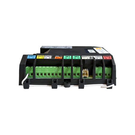  Somfy 9020465 Centrala sterująca Axovia 220 NS A/B i SGA