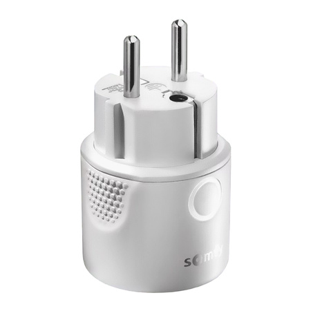 Somfy 1822617 Plug io 1800W Wewnętrzne gniazdo typ E