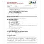 Bostik Clean R581 Preparat do odsalania murów 5 kg