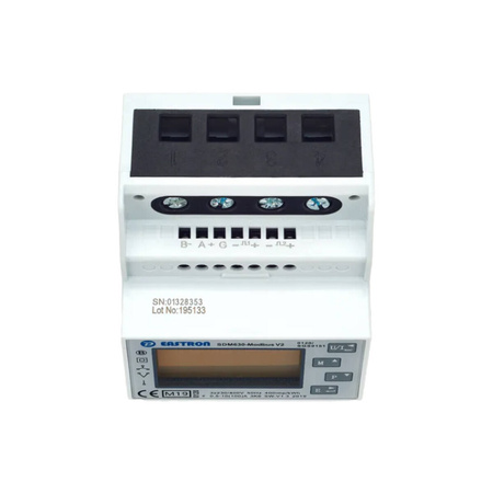 EASTRON SDM630-M 100A - Licznik energii trójfazowy