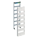 Hager UW61U Podzespół do zabudowy aparatów modułowych 950x250