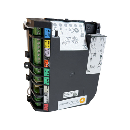  Somfy 9020465 Centrala sterująca Axovia 220 NS A/B i SGA