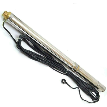 IBO Pompa głębinowa 3.5" SDM 3/11 z kablem 20m odporna na piasek