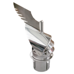 DARCO Rotowent Dragon Ø 200 Nasada kominowa