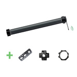 SELVE SE Pro 2/10-com (413130+288020+288225+281920) KOMPLET