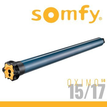 Somfy Napęd Oximo 50 io 15/17 Art. 1039589