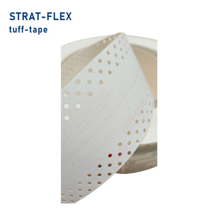 STRAIT-FLEX TUFF-TAPE Eckschiene Trockenbau Gipskarton Fugenband 30m