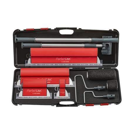 Walizka L'outil Parfait ParfaitLiss 80506 – Zestaw do wygładzania
