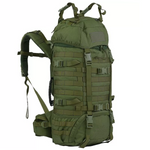 Wisport plecak RACCOON 45 OLIVE GREEN