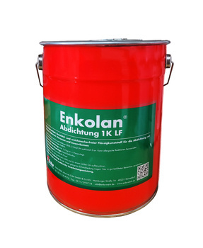 Enke Enkolan 12,5 kg – 1K LF płynna izolacja, uszczelnianie, powłoka