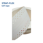 STRAIT-FLEX TUFF-TAPE Eckschiene Trockenbau Gipskarton Fugenband 30m