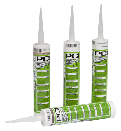 PCI Silcofug® E Nr 11 jaśmin- 310 ml Zestaw [1 sztuka]