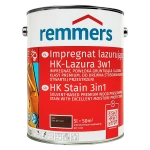 Remmers Aidol HK Lasur lazura ochronna do drewna 5 L - teak