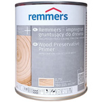 Remmers Holzschutz-Grund 0,75 L - bezbarwny