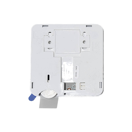 Uponor Smatrix Wave termostat D+RH T-169 1087816